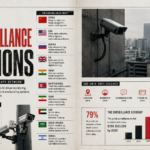 COUNTRIES THAT SPY ON THEIR OWN CITIZENS