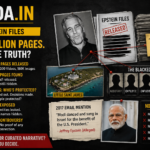THE DAY THEY OPENED THE VAULT – Jeffrey Epstein