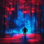 THE ALGORITHM ISN&rsquo;T SHOWING YOU THE WORLD &mdash; IT&rsquo;S SHOWING YOU A CAGE