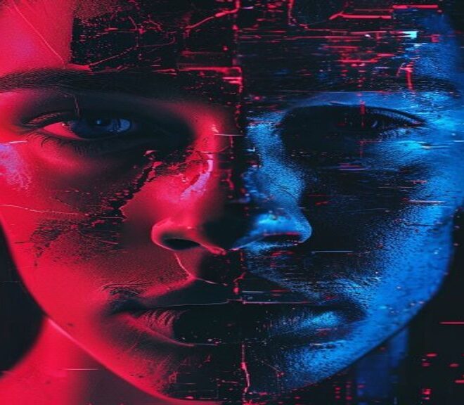SEEING IS NO LONGER BELIEVING: THE DEEPFAKE ERA HAS ALREADY STARTED