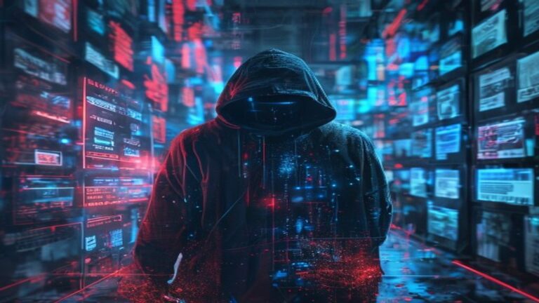 THE STORE WITH NO SHOPFRONT: INSIDE THE ECONOMY OF STOLEN DATA